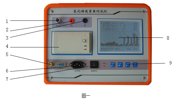 KDHX-3200有線語音核相器絕緣棒使用方法