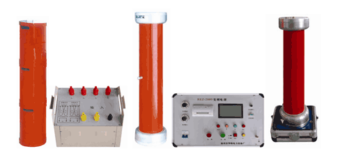電氣試驗設備電力檢測儀器儀表研發(fā)生產(chǎn)