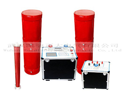 KDXZ-264kVA-22/132Kv調(diào)頻式串聯(lián)諧振試驗裝置技術(shù)方案